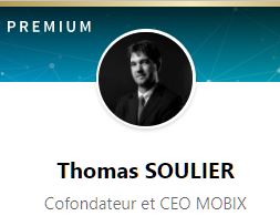 Sécurisez vos données avec MOBIX