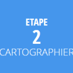 RGPD-Cartographier. RGPD en 6 étapes