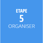 RGPD-Organiser. RGPD en 6 étapes