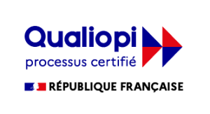 Qualiopi - Processus certifié